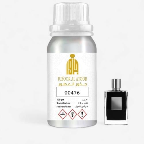 زيت عطري نفس خط سموكي هوت كيليان-00476