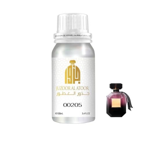 زيت عطري نفس الخط رائحة بومبشيل عود-00205