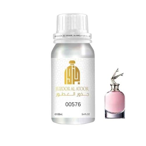 زيت عطري مستوحى من سكاندل باريس -00576
