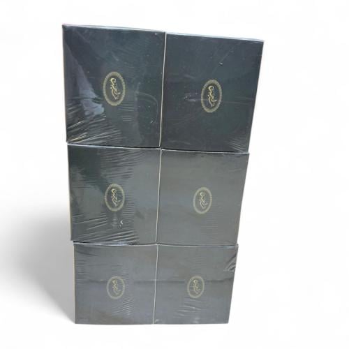 باكج بخور دخون الجنادريه 6حبات