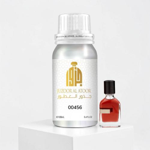 زيت عطري نفس خط رائحه تيروني-00456