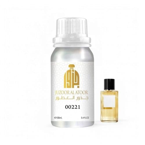 زيت عطري نفس الخط شانل لي ليون-00221
