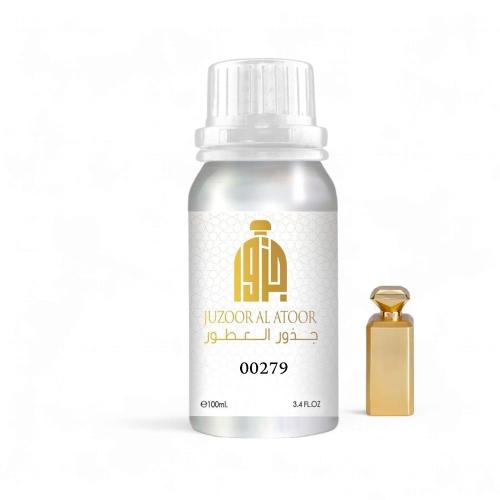زيت عطري مركز في نفس الخط ليدي كار لوف-00278