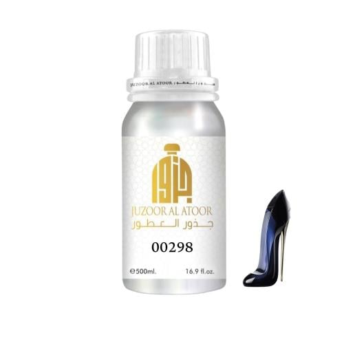 زيت عطري مركز في نفس الخط جود جيرل-00298