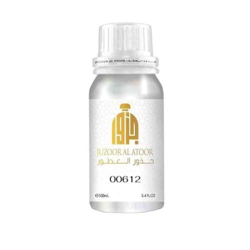 زيت عطري ديب رجالي -00612