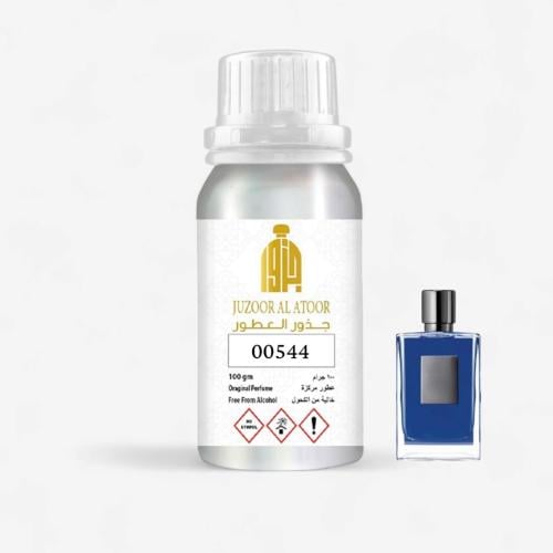 زيت عطري نفس خط بامبو هارموني-00544