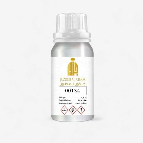 زيت عطري نفس الخط بورموا النسائي-00136