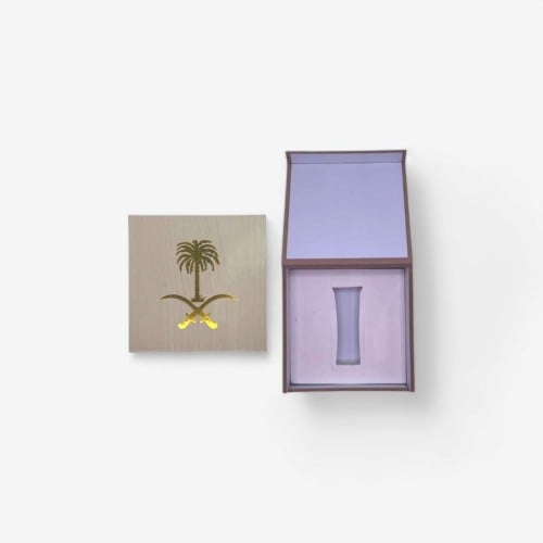 بوكسات تولات عود فارغة - مجموعة من 12 قطعة