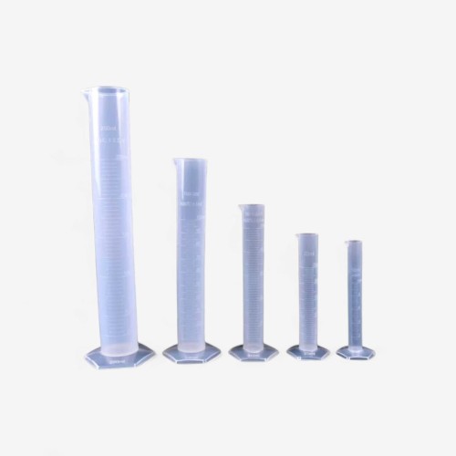 مخبار عطور بلاستيكية متعددة الأحجام