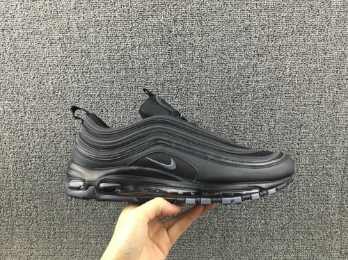 Nike air max 97 Black