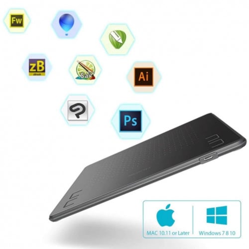 شاشة الكتابة على اللابتوب hs64