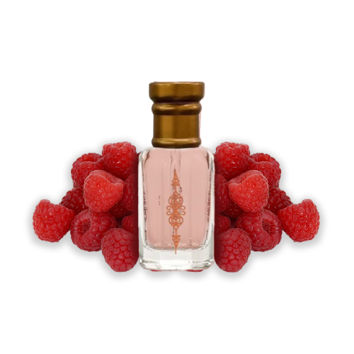 مسك التوت تولة