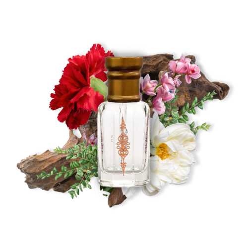 مسك دانتيل تولة