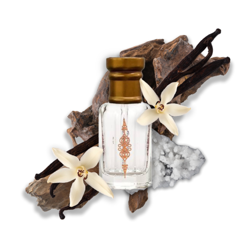 مسك قصتي تولة