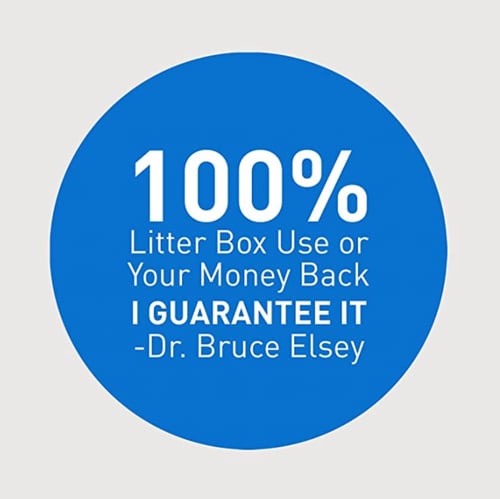 دكتور إلسي رمل قطط عالي الجودة ألترا ، مناسب للقطط...