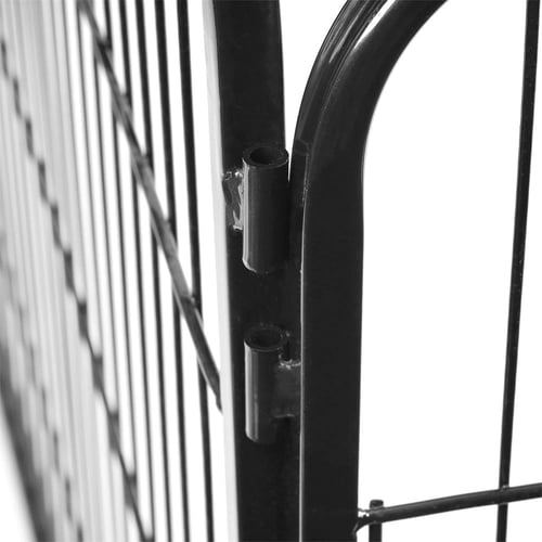 فينديريا سياج للحيوانات الاليفة