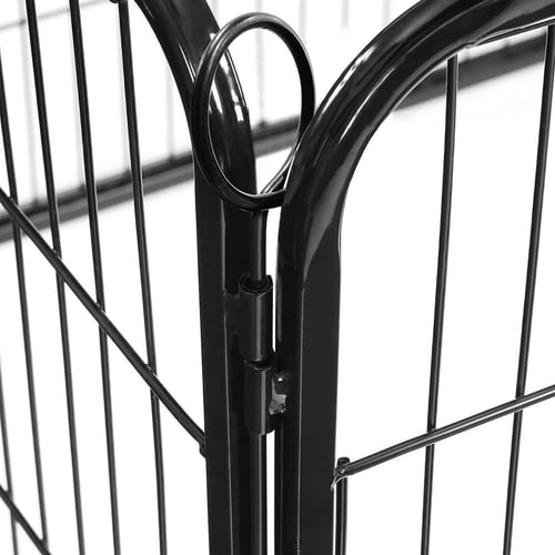 فينديريا سياج للحيوانات الاليفة