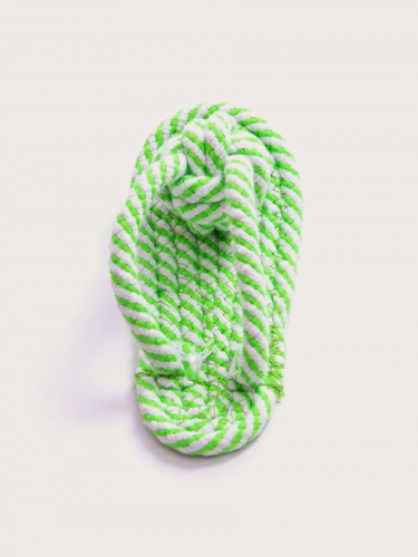 لعبة مضغ شكل حذاء - Chew Toy Shoe Shaped