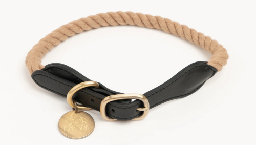 Classy-Yoko Collar