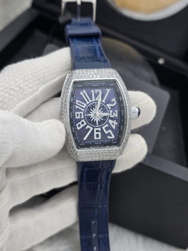 فرانك مولر النسائية