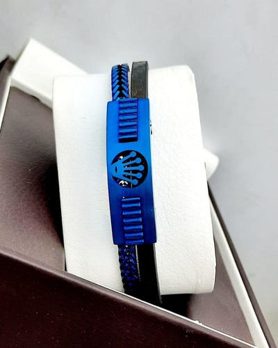 إسورة رولكس الرجالية