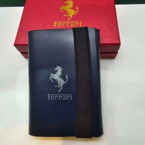 فيراري بوك للجنسين