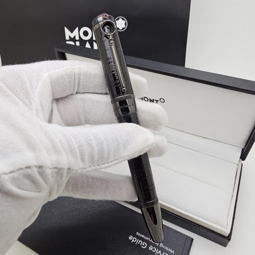 قلم مونت بلانك درجة أولى