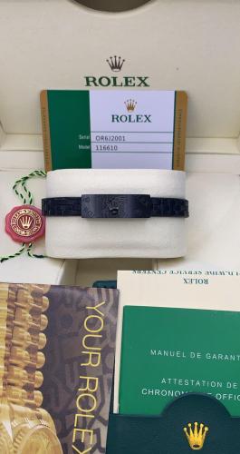 إسورة رولكس الرجالية