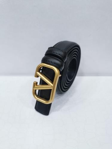 حزام فالنتينو مقاس 2.5 سم