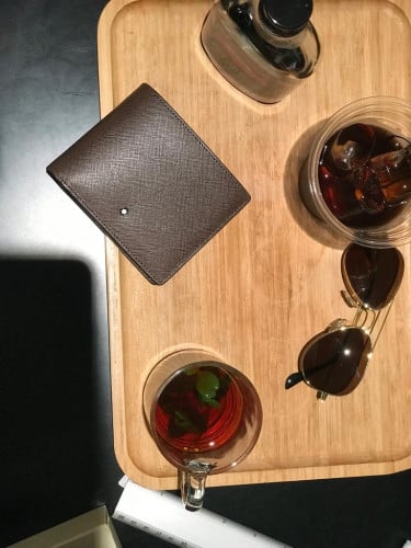 مون بلان ماسترستيك ماستر كواليتي