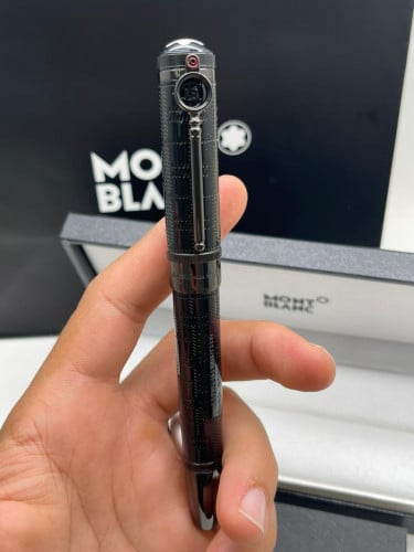قلم مونت بلانك هاي كوالتي