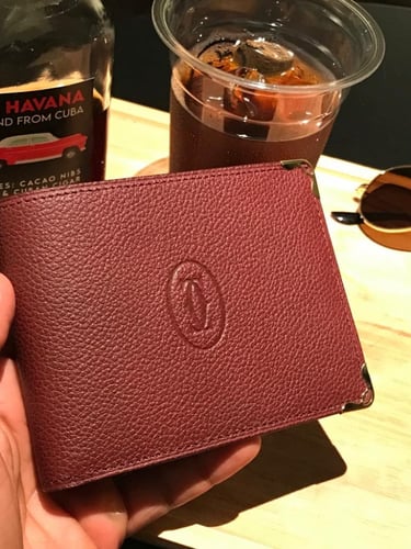 كارتييه موست بي كارتييه ماستر كواليتي