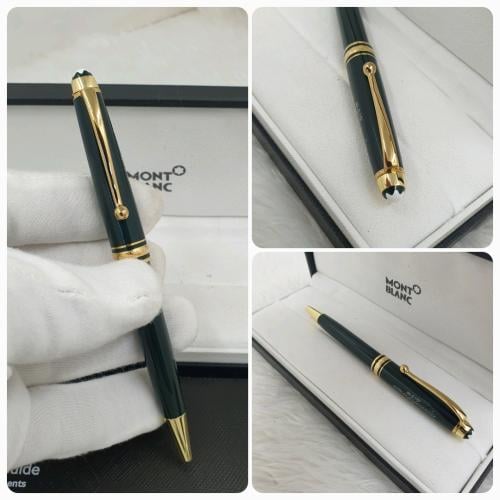 قلم مونت بلانك درجة أولى