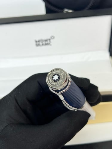 قلم مون بلان