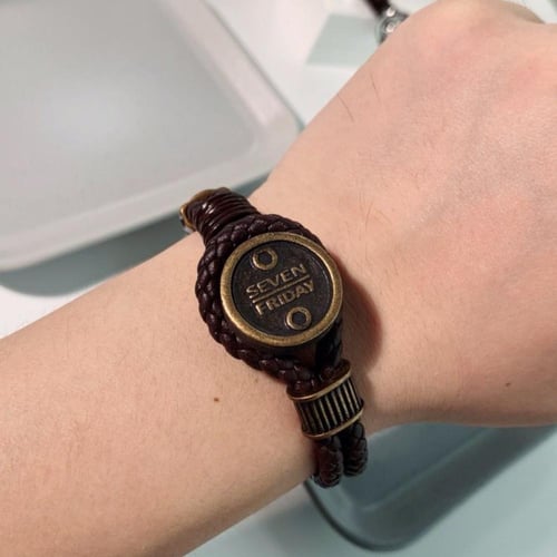 إسورة سفن فرايدي