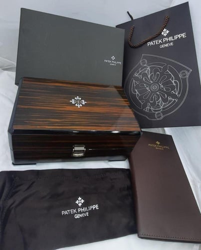 باتك فيليب رجالية