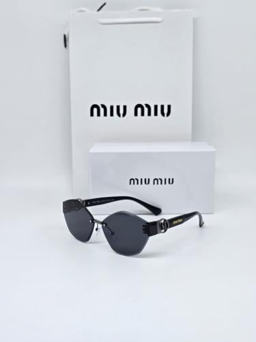 نظارة ميو ميو