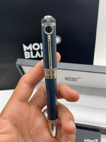 قلم مونت بلانك هاي كوالتي