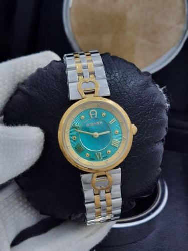 آغنر نسائية