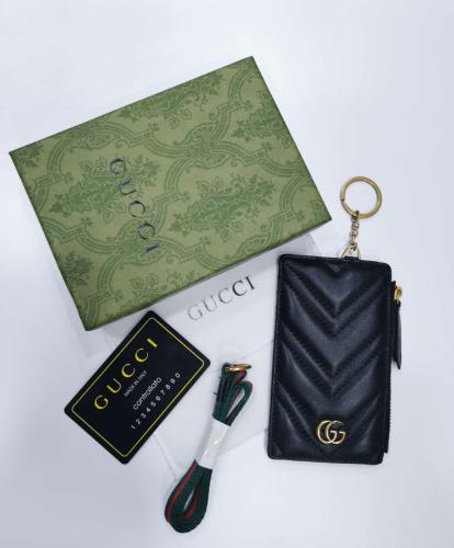 غوتشي محفظة جوال للجنسين