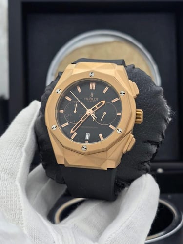 هوبلو رجالية