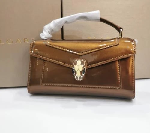 حقيبة بولغاري سيربينتي فورإيفر الميني (Bvlgari Ser...