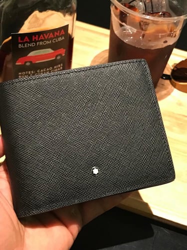 مون بلان سارتوريال ماستر كواليتي