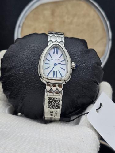 ساعة بولغاري النسائية