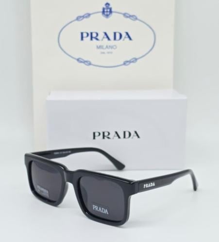 نظارة برادا