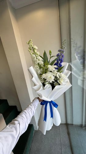 باقة رِواء الشتاء