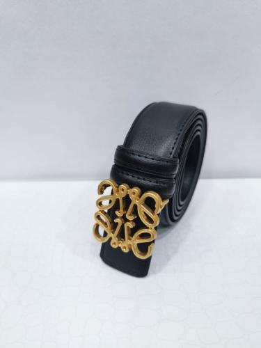 حزام لويفي مقاس 3.5 سم