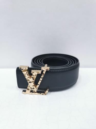 حزام لويس فيتون مقاس 3.5 سم