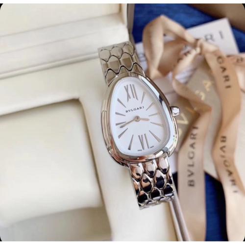 ساعة بولغاري النسائية