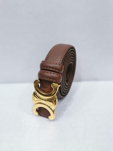 حزام سِلين مقاس 2.5 سم